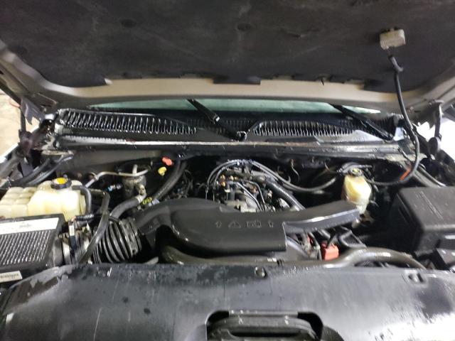 Photo 11 from auction – 2002 CHEVROLET AVALANCHE with VIN 3GNEK13T62G138496