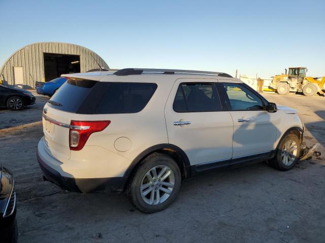 Photo 3 from auction – 2012 FORD EXPLORER X with VIN 1FMHK7D8XCGA09382