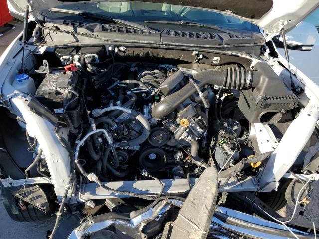 Photo 11 from auction – 2020 FORD F150 SUPER with VIN 1FTEW1C5XLFB68392