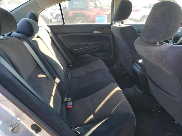 Photo 10 from auction – 2010 HONDA ACCORD LXP with VIN 1HGCP2F49AA092320