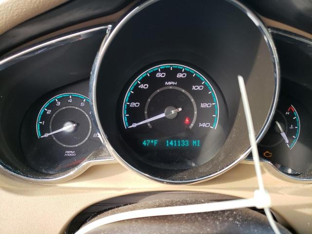Photo 9 from auction – 2012 CHEVROLET MALIBU 1LT with VIN 1G1ZC5E09CF224348