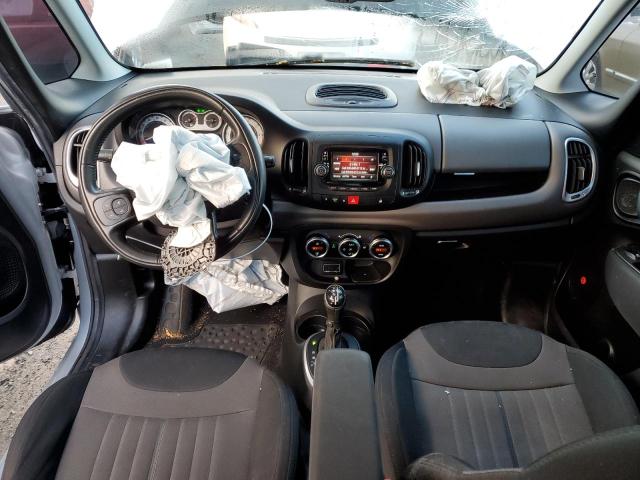 Photo 8 from auction – 2015 FIAT 500L EASY with VIN ZFBCFABH5FZ035936