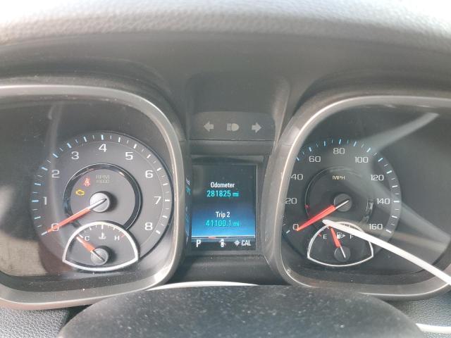 Photo 9 from auction – 2013 CHEVROLET MALIBU 2LT with VIN 1G11E5SA9DF275743