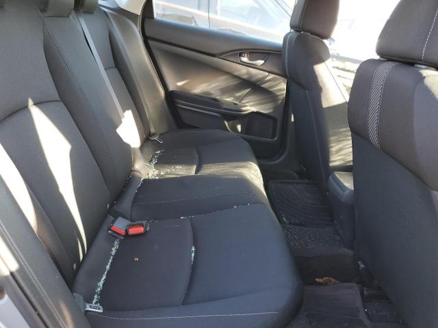 Photo 10 from auction – 2016 HONDA CIVIC LX with VIN 19XFC2F5XGE248855