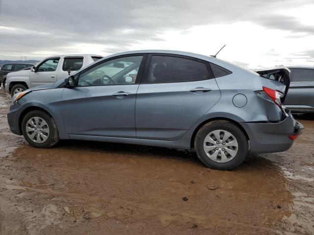 Photo 2 from auction – 2017 HYUNDAI ACCENT SE with VIN KMHCT4AE1HU377958