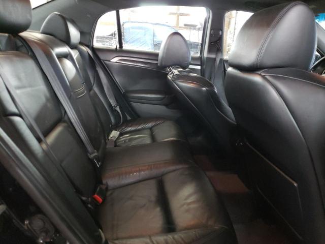 Photo 10 from auction – 2006 ACURA 3.2TL with VIN 19UUA66256A003457