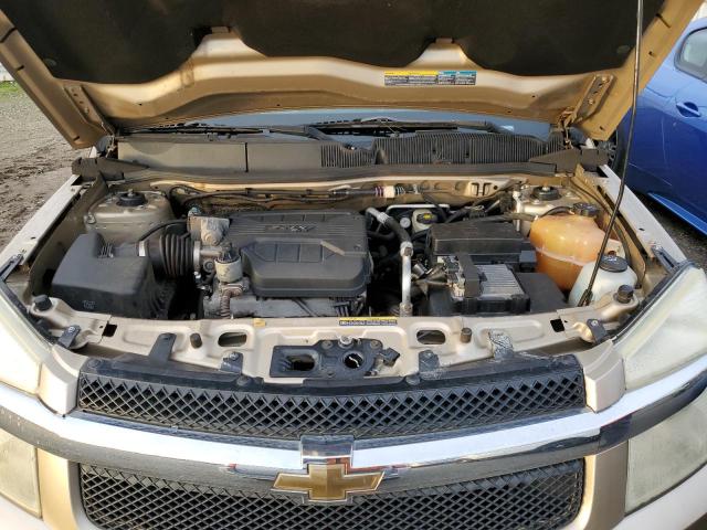 Photo 11 from auction – 2006 CHEVROLET EQUINOX LT with VIN 2CNDL63F366006799