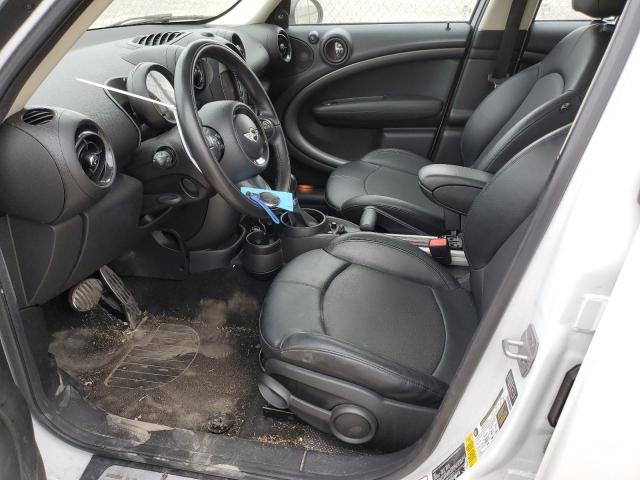 Photo 7 from auction – 2015 MINI COOPER S C with VIN WMWZC3C50FWT05007