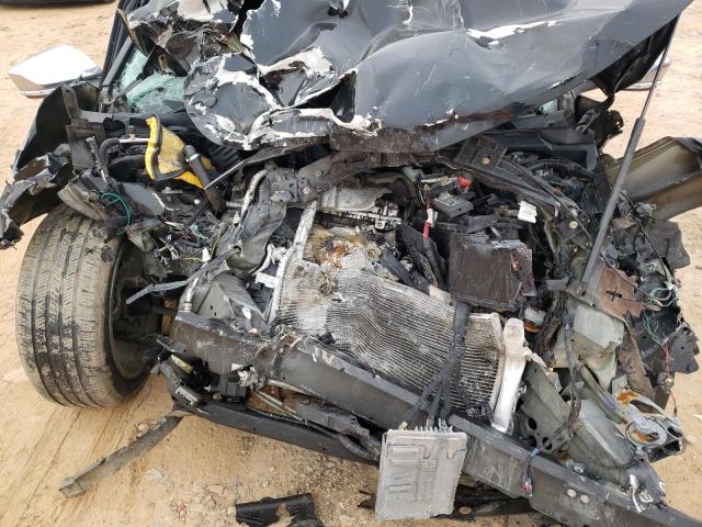 Photo 11 from auction – 2014 CHEVROLET IMPALA LTZ with VIN 2G1145SL6E9294328