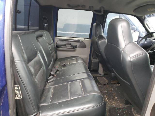 Photo 10 from auction – 2003 FORD F250 SUPER with VIN 1FTNW21FX3EA76562