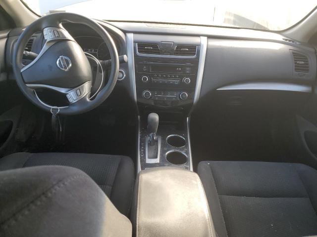 Photo 8 from auction – 2014 NISSAN ALTIMA 2.5 with VIN 1N4AL3AP2EC100248