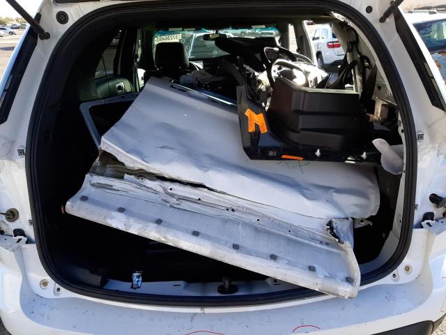 Photo 13 from auction – 2015 FORD EXPLORER X with VIN 1FM5K7D83FGB27121