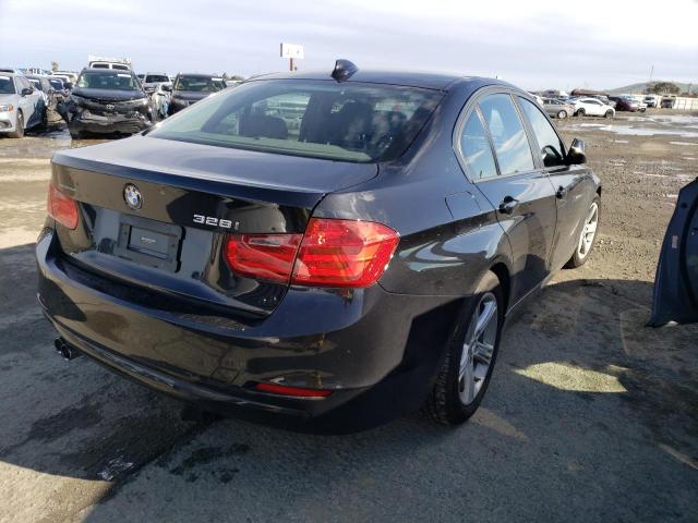 Photo 3 from auction – 2013 BMW 328 I SULE with VIN WBA3C1C5XDF439496