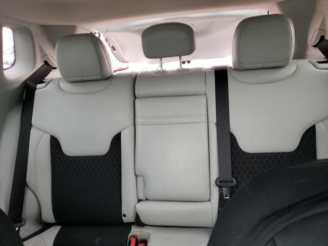 Photo 10 from auction – 2019 JEEP COMPASS LA with VIN 3C4NJCBB5KT736716
