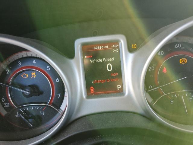 Photo 9 from auction – 2019 DODGE JOURNEY SE with VIN 3C4PDCBB8KT804653