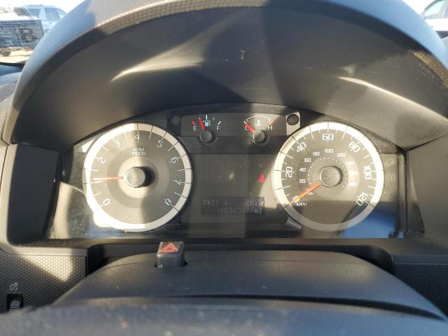 Photo 9 from auction – 2012 FORD ESCAPE LIM with VIN 1FMCU0E70CKC52469
