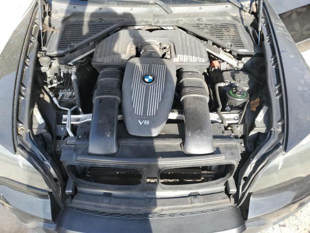 Photo 12 from auction – 2009 BMW X5 XDRIVE4 with VIN 5UXFE835X9L308577
