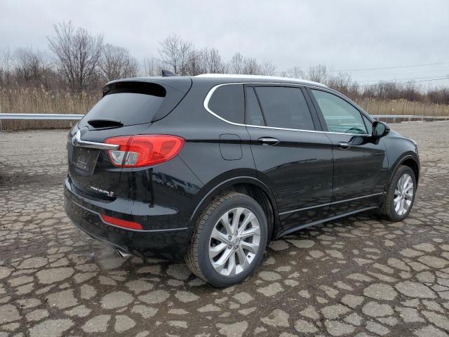Photo 3 from auction – 2016 BUICK ENVISION P with VIN LRBFXFSXXGD188997