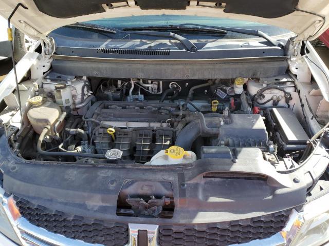 Photo 11 from auction – 2016 DODGE JOURNEY SX with VIN 3C4PDCBB2GT197625