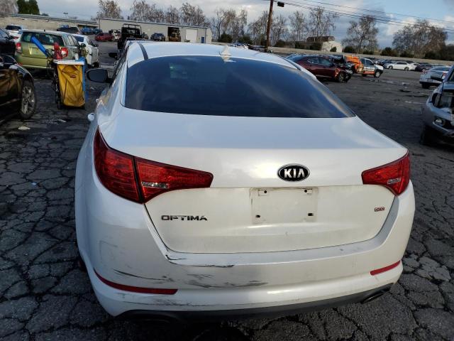 Photo 6 from auction – 2013 KIA OPTIMA LX with VIN KNAGM4A78D5325748