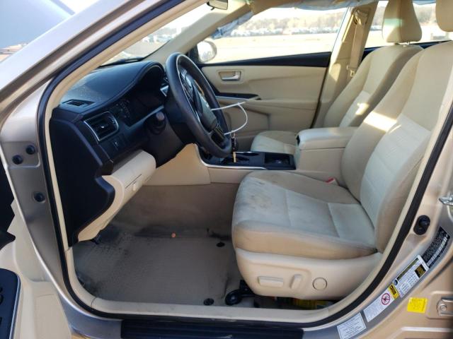 Photo 7 from auction – 2015 TOYOTA CAMRY LE with VIN 4T1BF1FK8FU480243