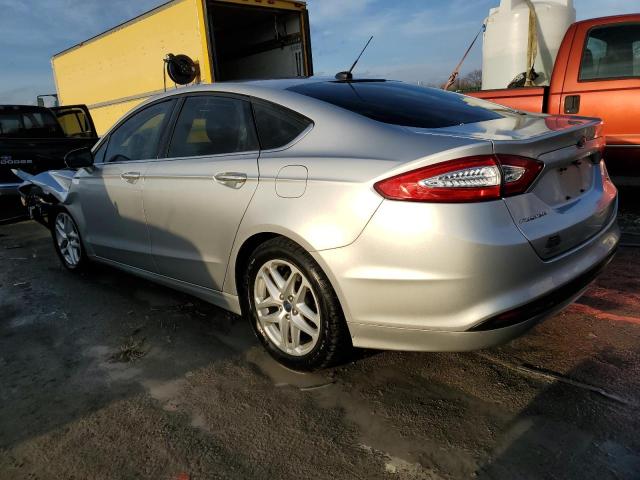 Photo 2 from auction – 2016 FORD FUSION SE with VIN 1FA6P0H70G5100271