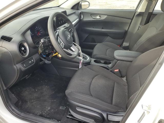 Photo 7 from auction – 2019 KIA FORTE FE with VIN 3KPF24AD9KE057689
