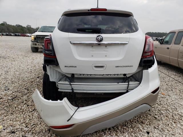 Photo 6 from auction – 2017 BUICK ENCORE ESS with VIN KL4CJCSB1HB076069