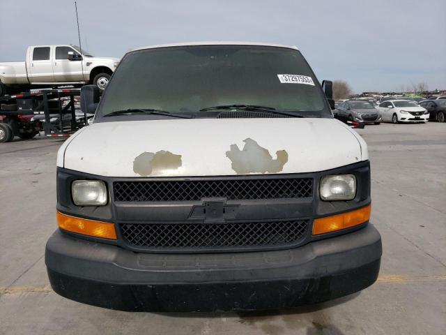 Photo 5 from auction – 2012 CHEVROLET EXPRESS G1 with VIN 1GCSGAFX9C1125673