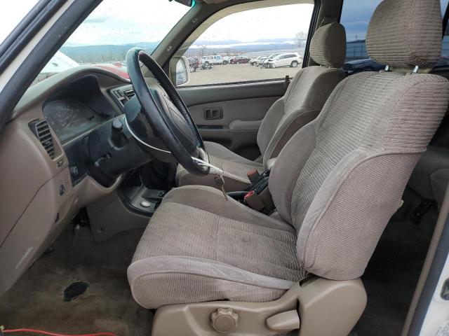 Photo 7 from auction – 1997 TOYOTA 4RUNNER SR with VIN JT3HN86R1V0056484