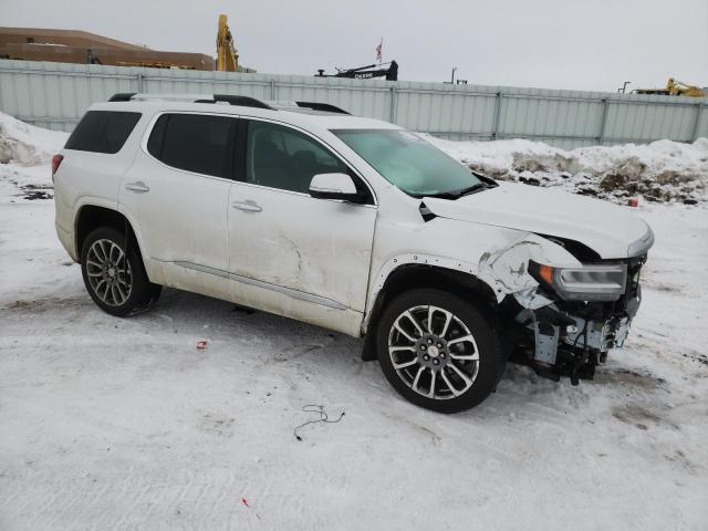 Photo 4 from auction – 2020 GMC ACADIA DEN with VIN 1GKKNXLS4LZ108108