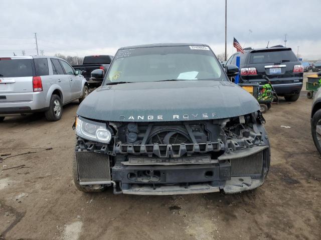Photo 5 from auction – 2014 LAND ROVER RANGE ROVE with VIN SALWR2WF6EA348919
