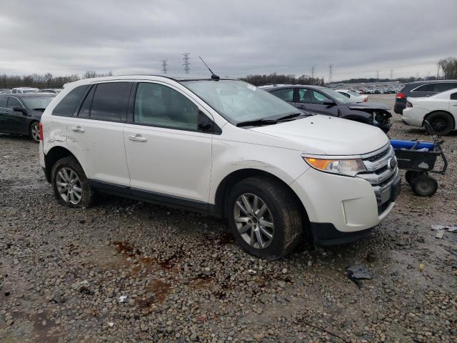 Photo 4 from auction – 2013 FORD EDGE SEL with VIN 2FMDK3JC1DBC72529