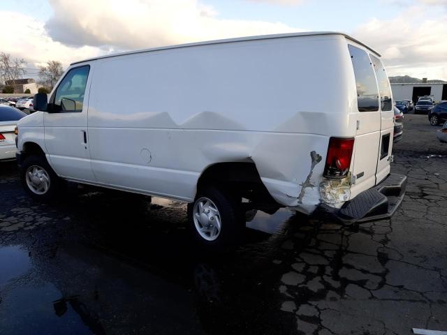 Photo 2 from auction – 2008 FORD ECONOLINE with VIN 1FTNE14W48DA36130