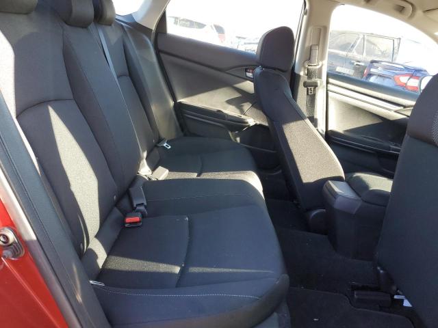 Photo 10 from auction – 2021 HONDA CIVIC LX with VIN 2HGFC2F60MH521179