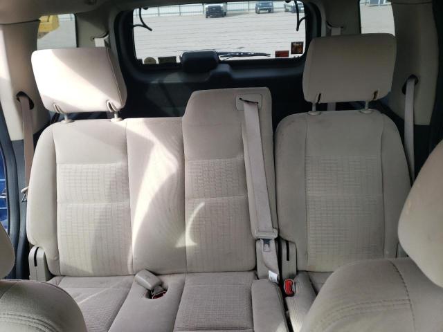Photo 10 from auction – 2008 FORD EXPLORER X with VIN 1FMEU73EX8UA50205