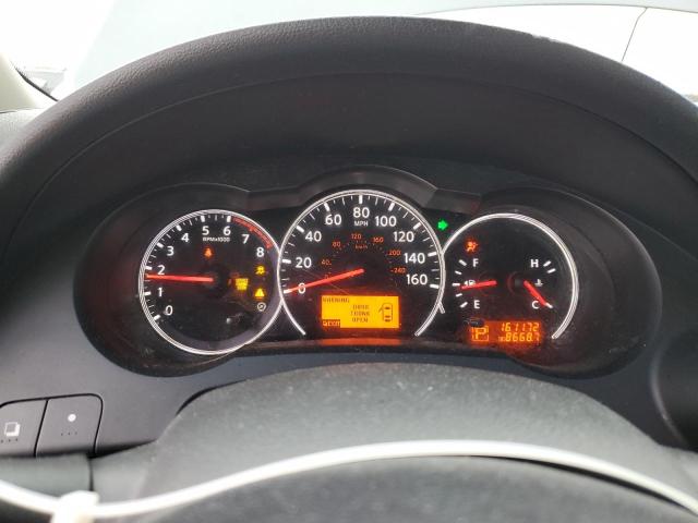 Photo 9 from auction – 2011 NISSAN ALTIMA BAS with VIN 1N4AL2AP9BN466461