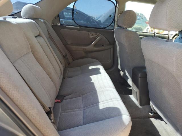 Photo 10 from auction – 2000 TOYOTA CAMRY LE with VIN 4T1BF28K8YU098526