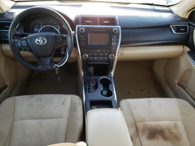 Photo 8 from auction – 2015 TOYOTA CAMRY LE with VIN 4T1BF1FK8FU480243