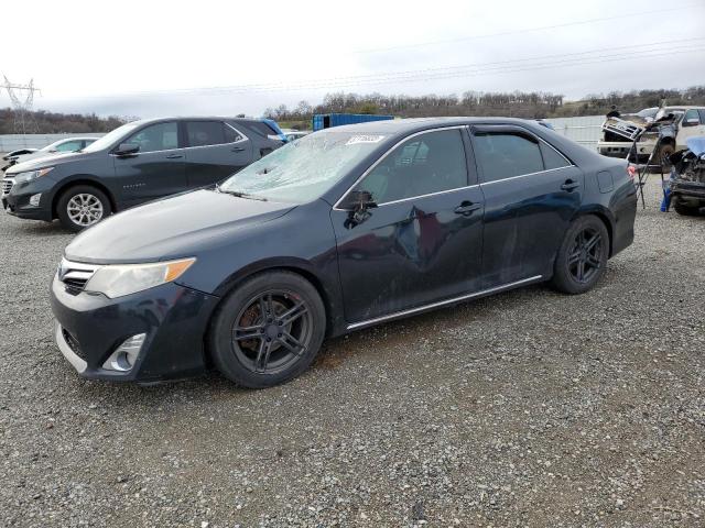 Photo 1 from auction – 2012 TOYOTA CAMRY SE with VIN 4T1BK1FK9CU505870