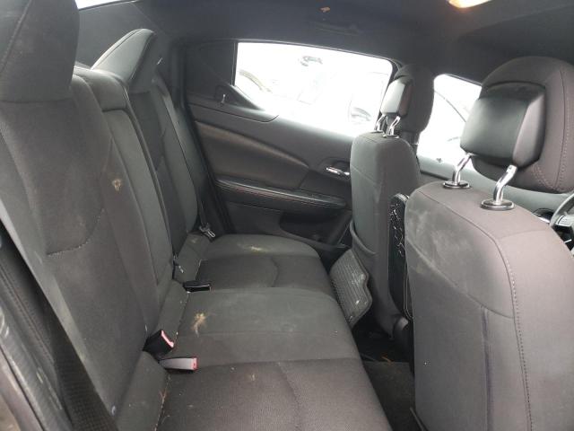 Photo 10 from auction – 2012 DODGE AVENGER SE with VIN 1C3CDZAB7CN232273