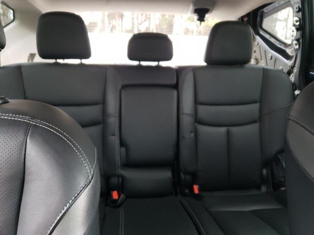 Photo 10 from auction – 2016 NISSAN MURANO with VIN 5N1AZ2MH8GN170802
