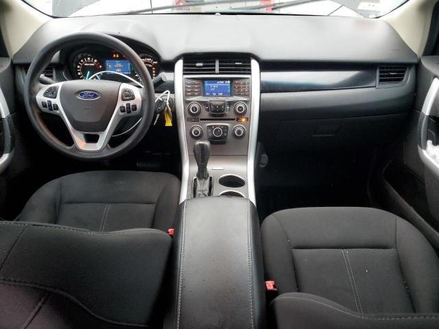 Photo 8 from auction – 2013 FORD EDGE SE with VIN 2FMDK3GC9DBE22491