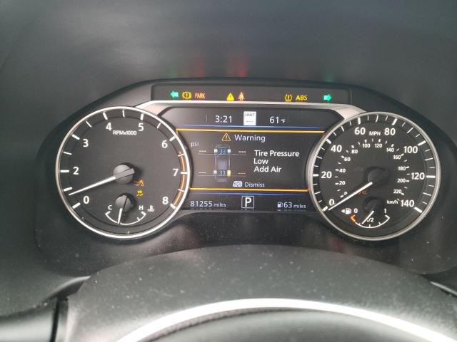 Photo 9 from auction – 2019 NISSAN ALTIMA SL with VIN 1N4BL4EV3KC244700