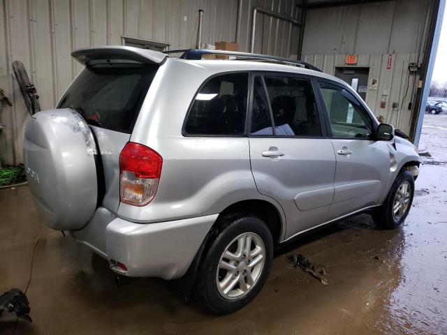 Photo 3 from auction – 2002 TOYOTA RAV4 with VIN JTEGH20V426000562