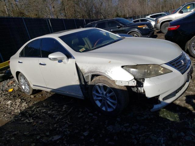 Photo 4 from auction – 2011 LEXUS ES 350 with VIN JTHBK1EG2B2433016