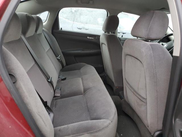 Photo 10 from auction – 2007 CHEVROLET IMPALA LT with VIN 2G1WT58K579352696