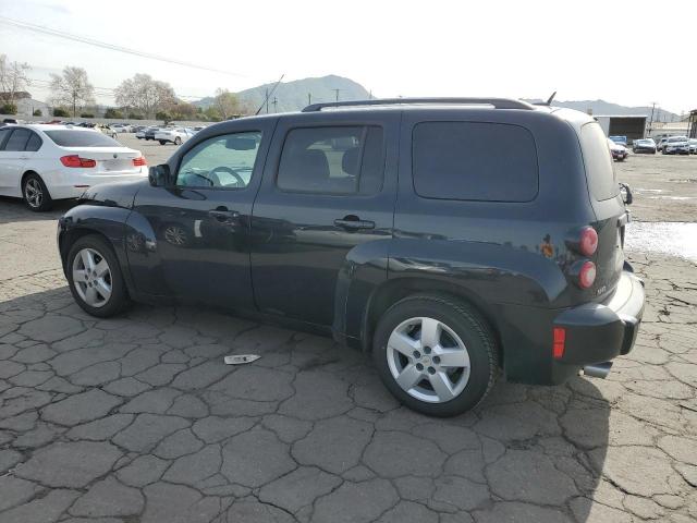 Photo 2 from auction – 2011 CHEVROLET HHR LT with VIN 3GNBABFU7BS609178