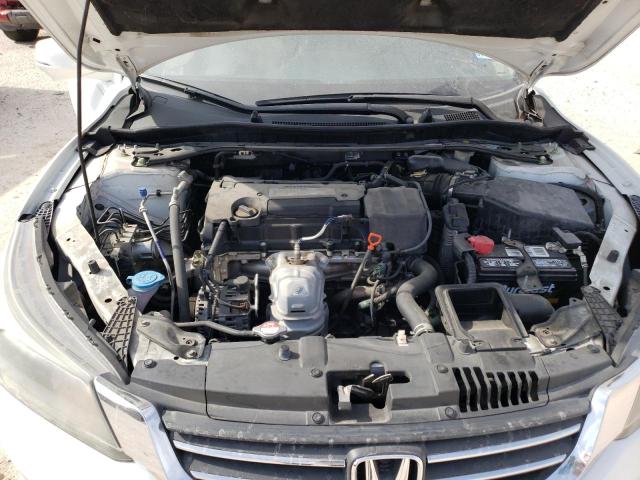 Photo 11 from auction – 2014 HONDA ACCORD EX with VIN 1HGCR2F72EA254458