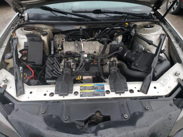 Photo 11 from auction – 2007 PONTIAC GRAND PRIX with VIN 2G2WP552771150008